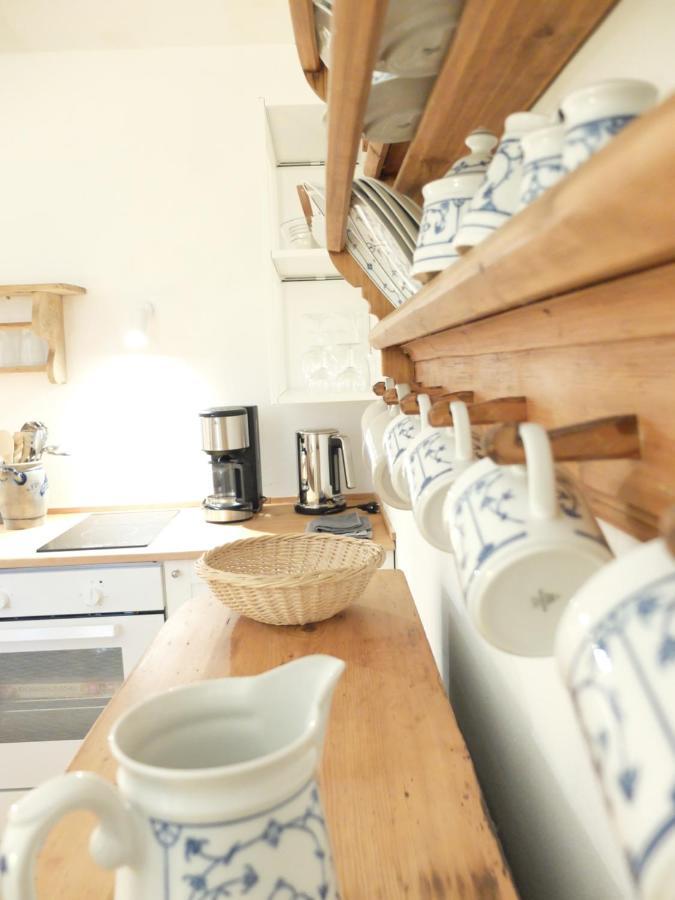 Gartenstudio-Apartment Tausendfreund - Adults Only - Am Chiemsee Breitbrunn am Chiemsee Exterior foto